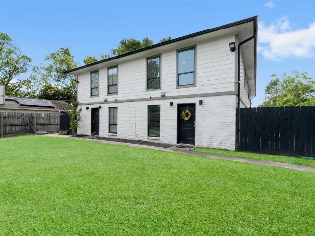 House for sale in Harris, Texas