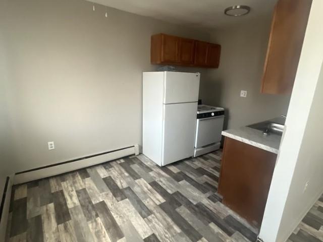 Apartment for rent in Detroit, Michigan