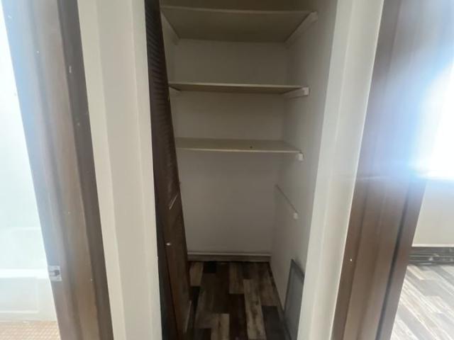 Apartment for rent in Detroit, Michigan