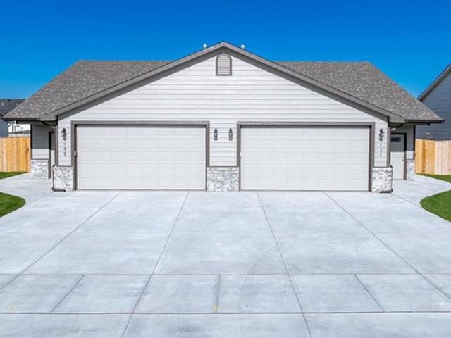 House for sale in Kansas