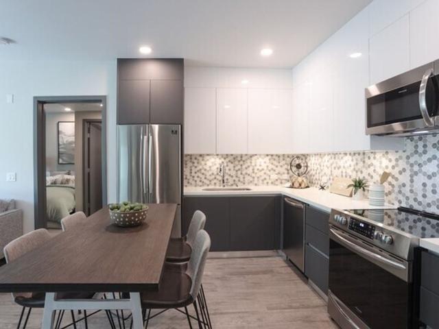 Apartment for rent in Canoga Park, California