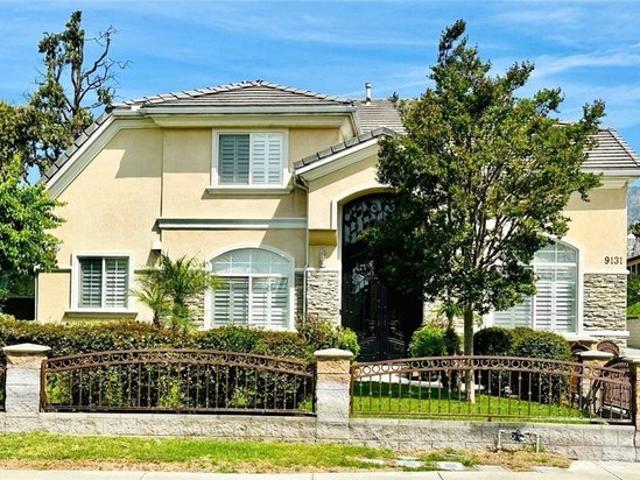 House for sale in San Gabriel, California