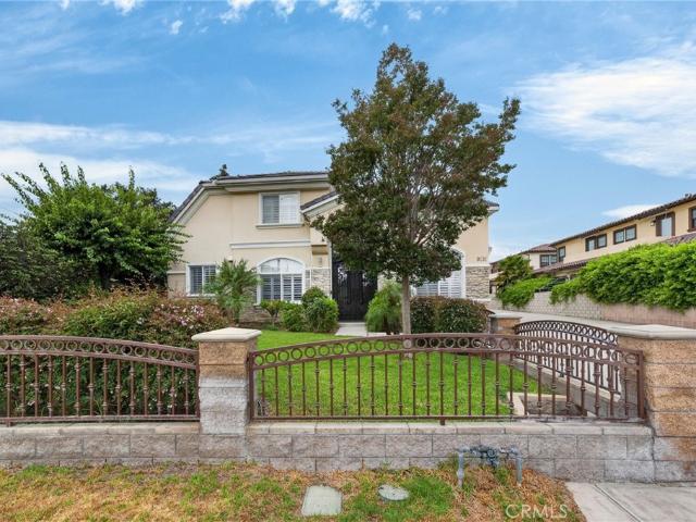 House for sale in San Gabriel, California