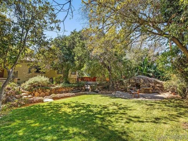 House for sale in La Mesa, San Diego County