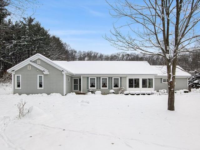 House for sale in Michigan