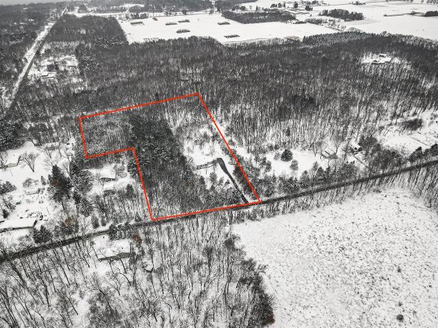 House for sale in Michigan