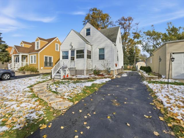 Property for sale in Morton Grove, Illinois
