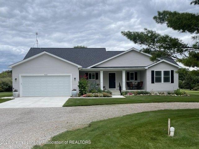 House for sale in Gratiot, Michigan