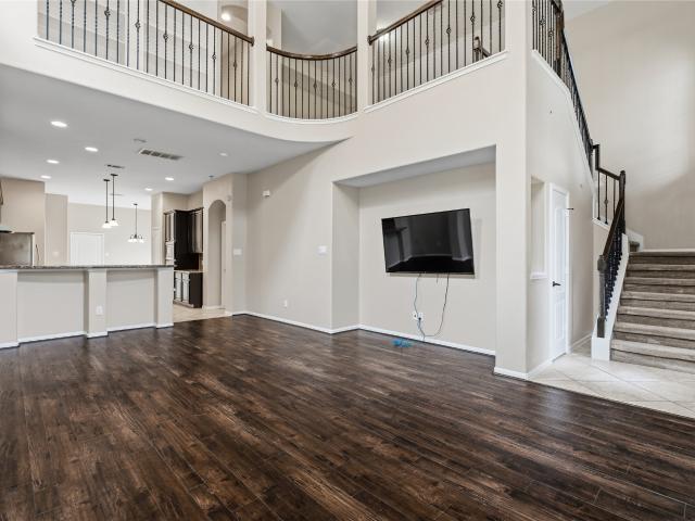 Townhouse for rent in Harris, Texas