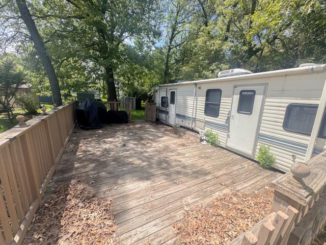 Land for sale in Sublette, Illinois