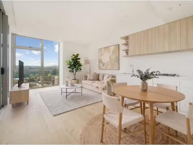 Apartment for rent in Melrose Park, Sydney