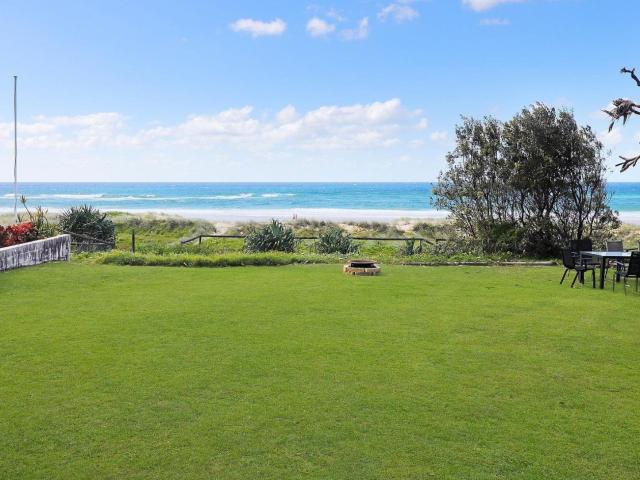 Apartment for rent in Palm Beach, Gold Coast City