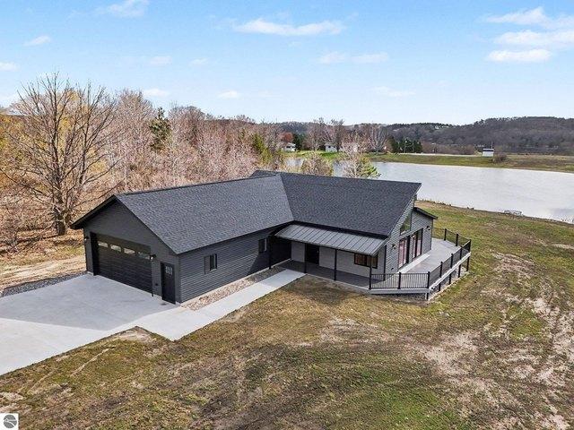 House for sale in Michigan