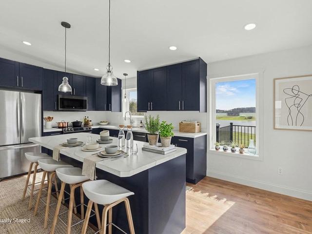 House for sale in Michigan