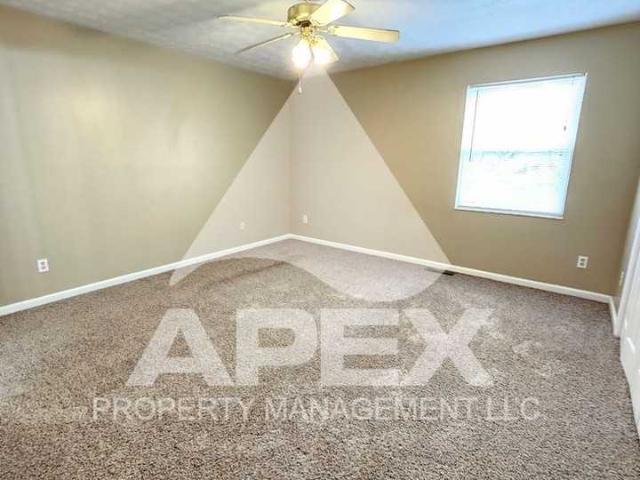 Apartment for rent in Cedar Bluff, Tennessee