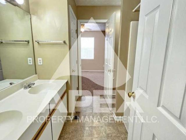 Apartment for rent in Knoxville, Tennessee