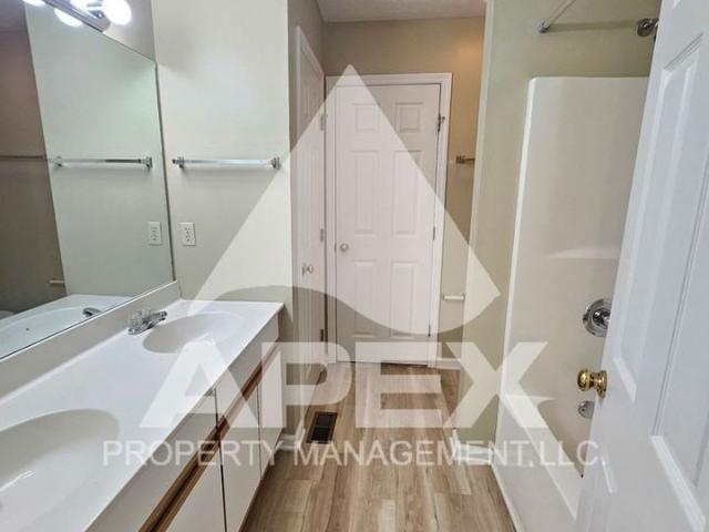 Apartment for rent in Tennessee