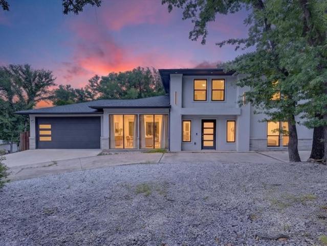 House for sale in Denton, Texas