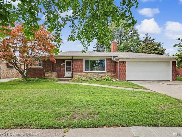 House for sale in Redford, Redford Township