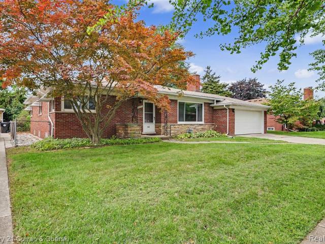 House for sale in Eisensmith Sub, Redford Township