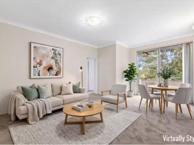 Apartment for rent in Eastern Suburbs, Sydney