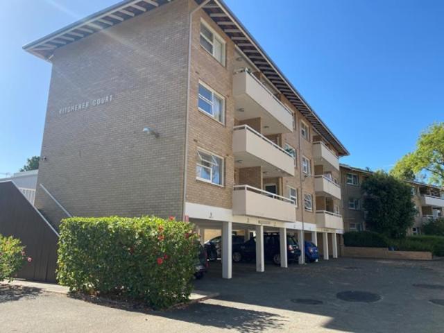 Apartment for rent in Subiaco Po, Western Australia