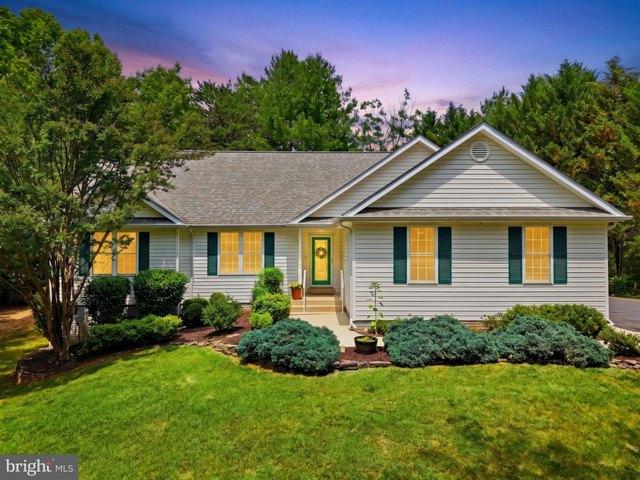 House for sale in Virginia