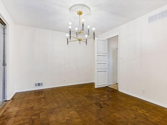 Duplex for rent in Dallas, Texas