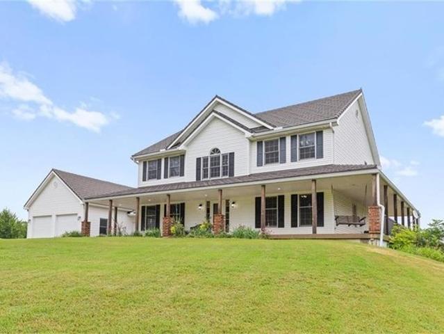 House for sale in Kansas