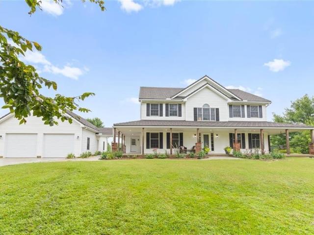 House for sale in Kansas