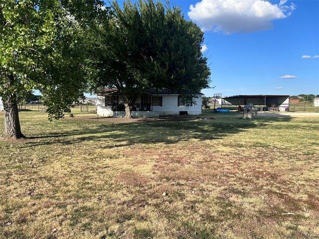 Farm for sale in Alvarado, Johnson County