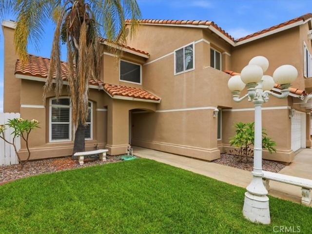 House for sale in Orangecrest, Riverside