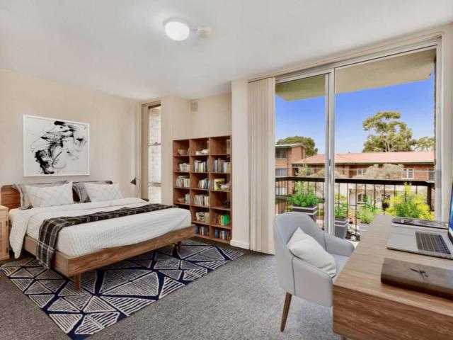 Apartment for rent in Cockburn, Western Australia