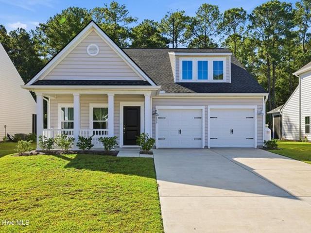 House for sale in Calabash, Brunswick County