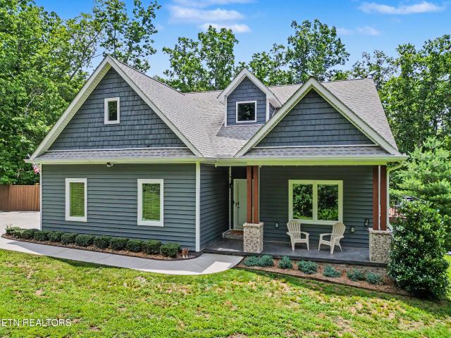 House for sale in Tennessee