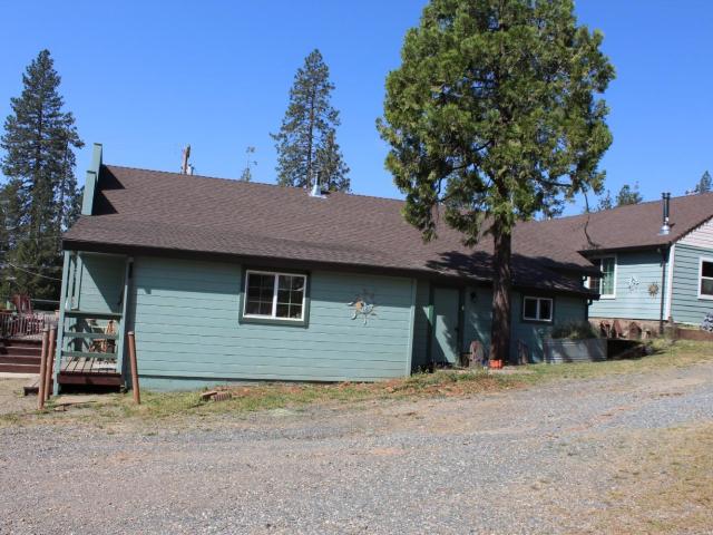 Property for sale in Brownsville, California