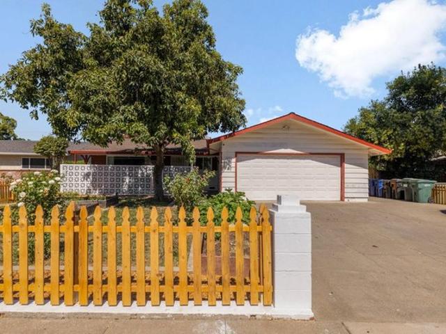 House for sale in Sacramento, California