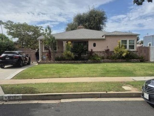 House for sale in Inglewood, Los Angeles County