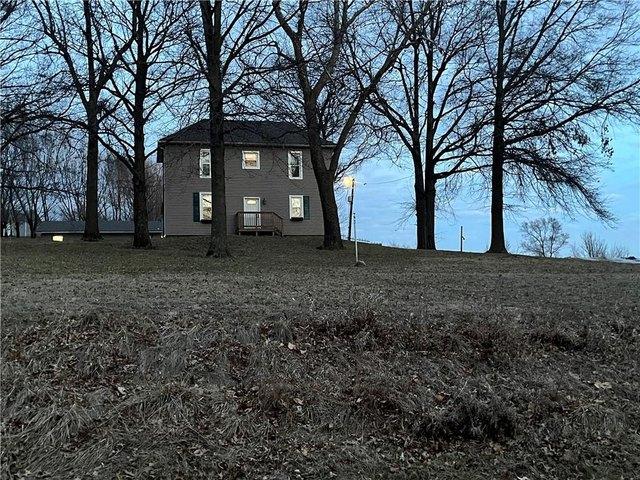 House for sale in Buchanan, Missouri