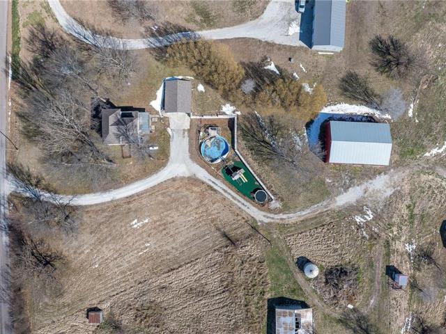 House for sale in Buchanan, Missouri