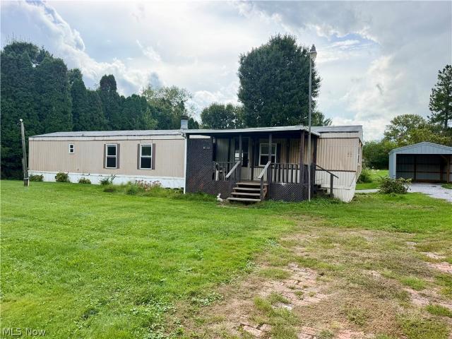 House for sale in Pekin, Minerva