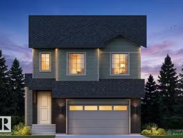 House for sale in Morinville, Alberta
