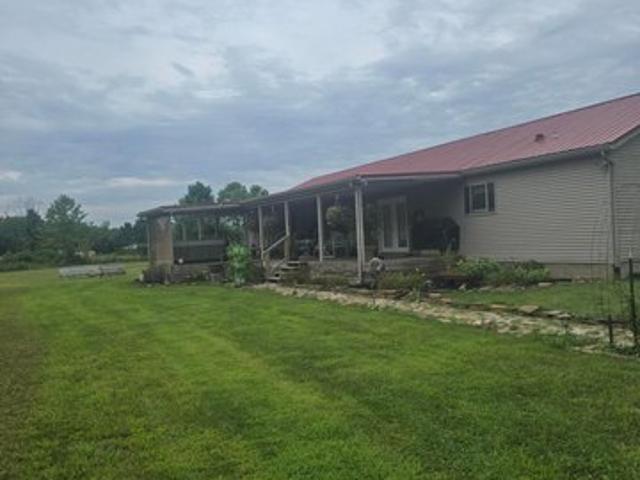 House for sale in Ross, Ohio