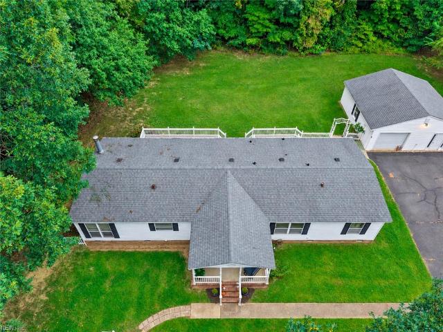 House for sale in Toano, James City County