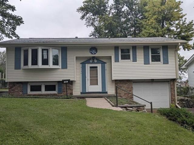 House for sale in Omaha, Douglas County