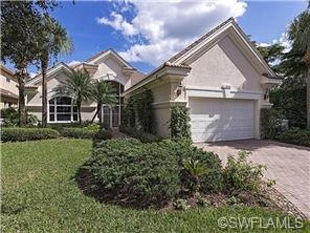 House for sale in Naples, Florida