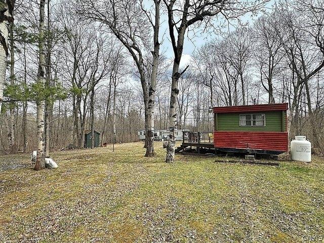 Land for sale in Centerville, New York
