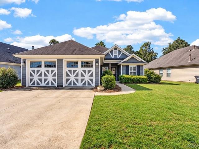 House for sale in Pike Road, Montgomery County