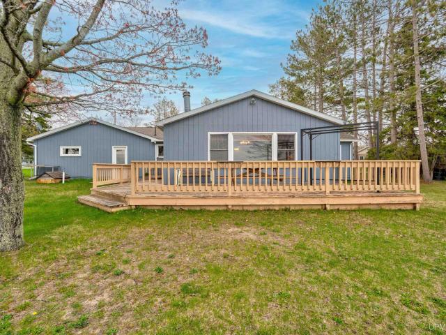 House for sale in Michigan