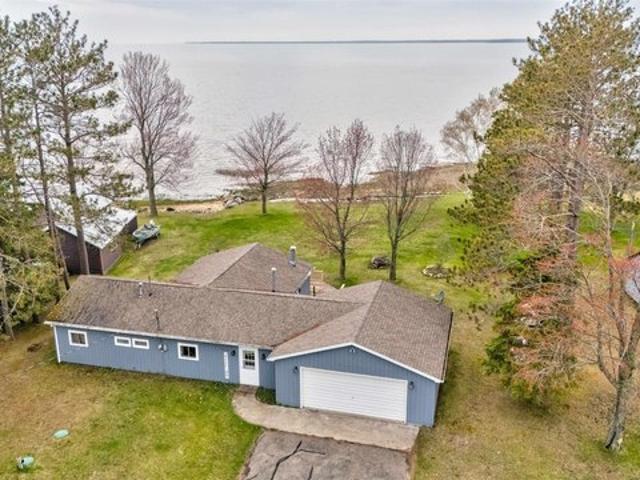 House for sale in Garden, Michigan